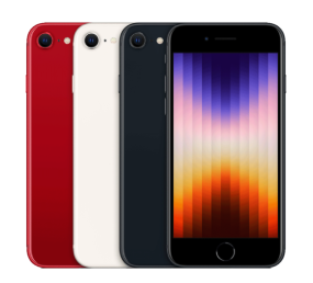 iPhone SE3