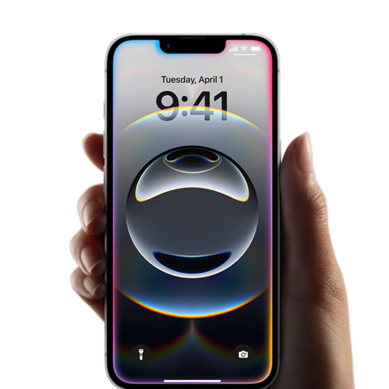 iPhone 16e