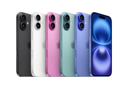 iPhone16