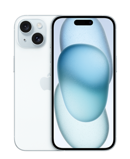 iPhone15