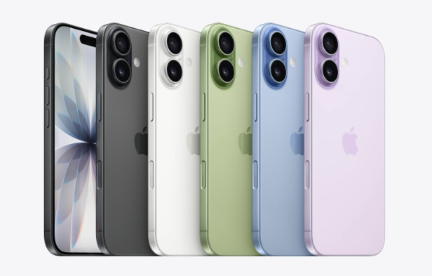 iPhone17