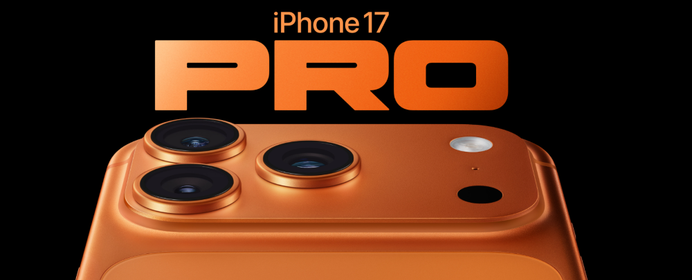 iPhone17 Pro