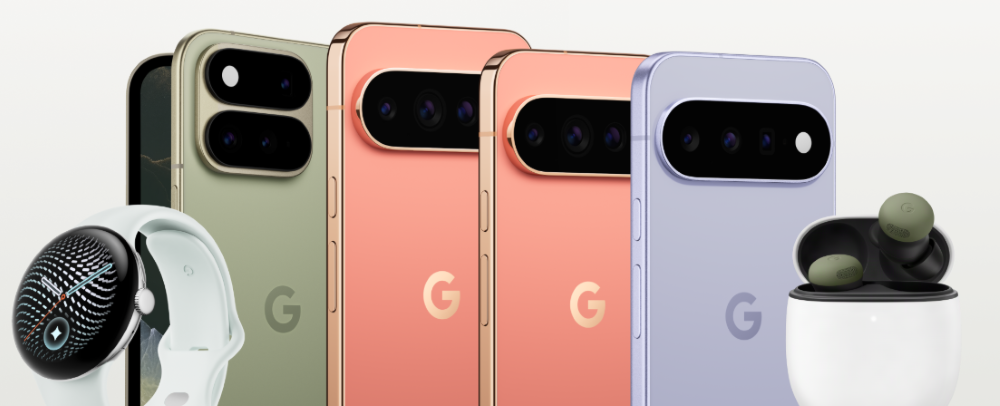 Googleストア Pixel11シリーズキャンペーン