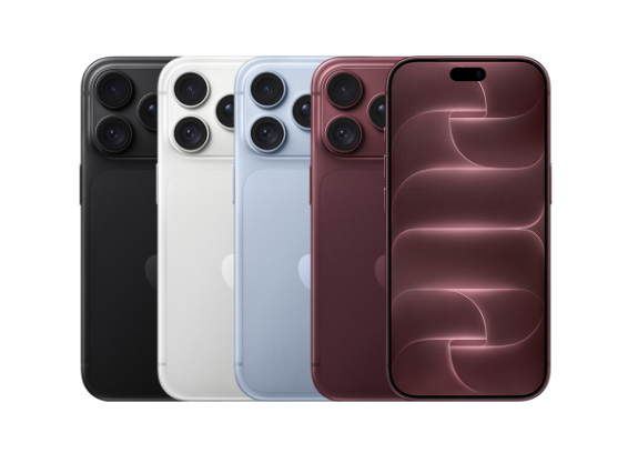 iPhone18 Pro