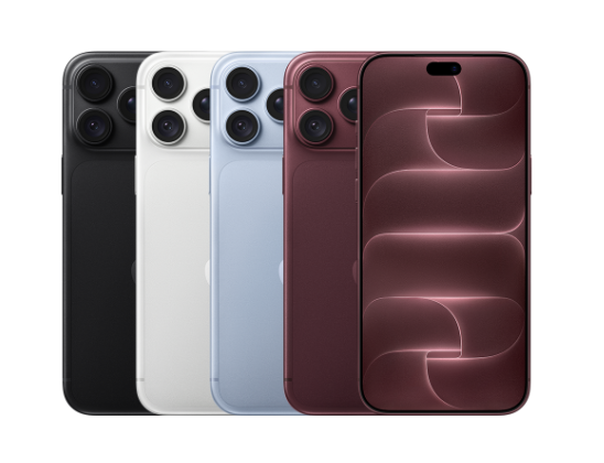 iPhone18 Pro Max