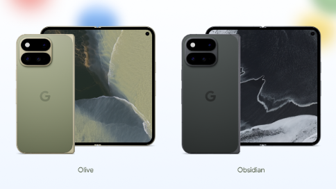 Google Pixel 11 Pro Fold