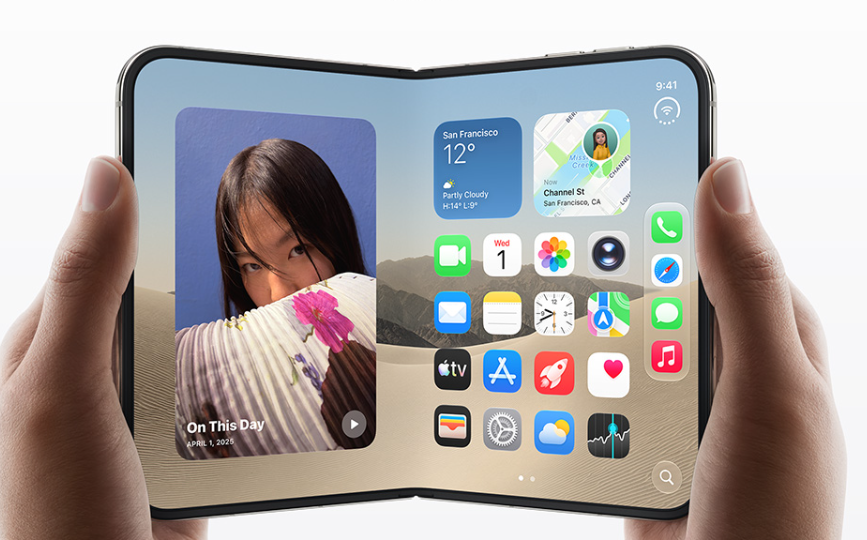 iPhone Duo