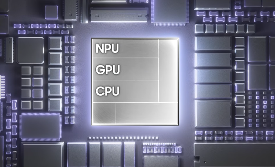Snapdragon® 8 Elite Gen 5 for Galaxy