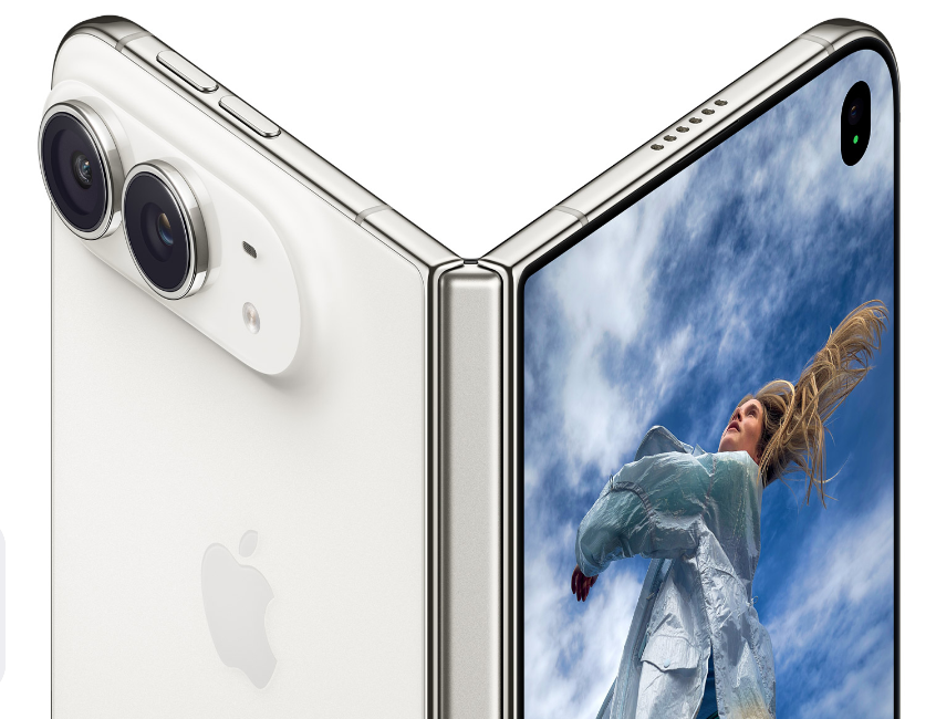 iPhone Duo