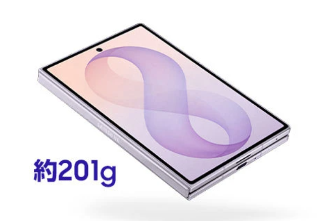 Galaxy Z Fold8