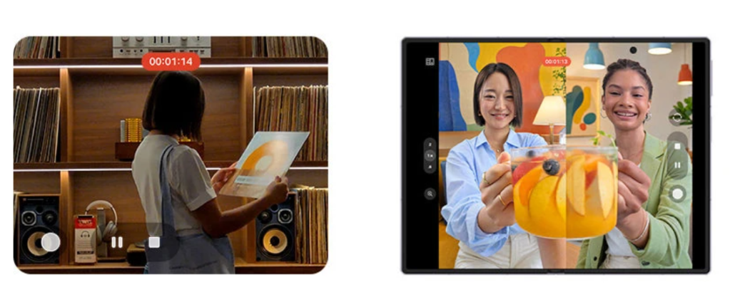 Galaxy Z Fold8