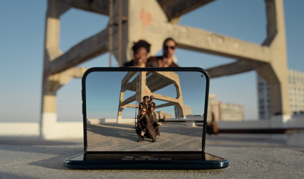 iPhone Duo
