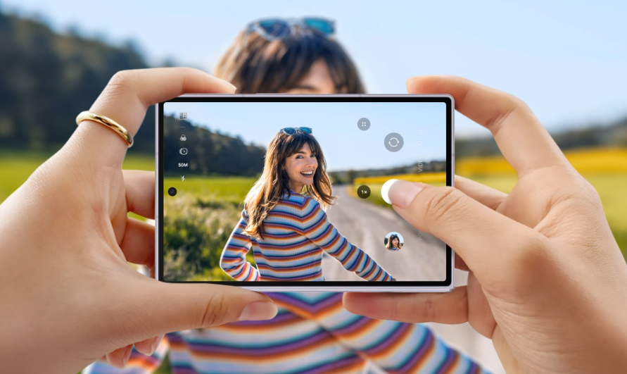 Galaxy Z Fold8
