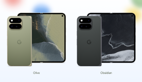 Google Pixel 11 Pro Fold