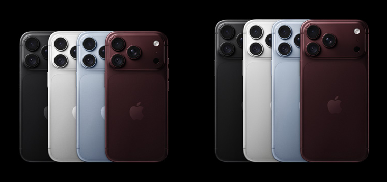 iPhone18 Pro/Pro Max