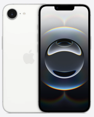 iPhone16e