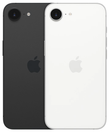 iPhone 16eの画像