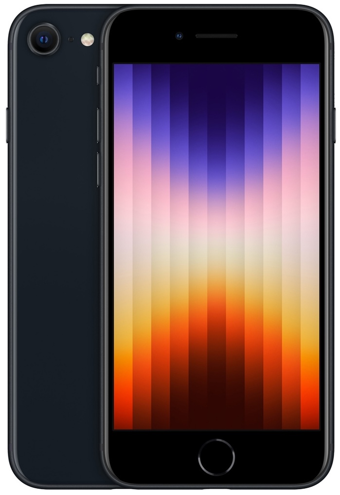 iPhone SE(第3世代)